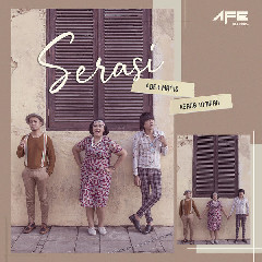 Download Music Serasi - Adek Manis Abang Tampan MP3 - Laguku