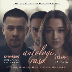 Download Lagu D’Masiv, Rian Ekky Pradipta & Nurul Damar Ramadhan - Kesempatan Bersamamu MP3 - Laguku