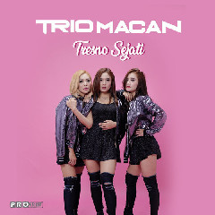Download Lagu Trio Macan - Tresno Sejati MP3 - Laguku