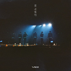 Download Music VIXX - 걷고있다 (Walking) MP3 - Laguku