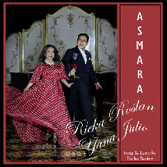 Download Music Rieka Roslan - Asmara (Feat. Yana Julio) MP3 - Laguku