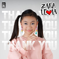 Download Lagu Zara Leola - Thank You MP3 - Laguku