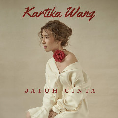 Download Lagu Kartika Wang - Mencintaimu MP3 - Laguku