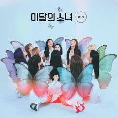 Download Music LOONA - Butterfly MP3 - Laguku