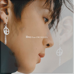 Download Music Ravi (VIXX) - Live (Feat. Kim Chungha) MP3 - Laguku