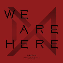 Download Music Monsta X - INTRO : WE ARE HERE MP3 - Laguku
