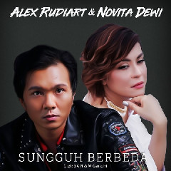 Download Lagu Alex Rudiart & Novita Dewi - Sungguh Berbeda MP3 - Laguku