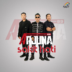 Download Music Arjuna 89 - Sakit Hati MP3 - Laguku