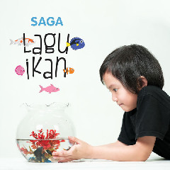 Download Music Saga - Lagu Ikan MP3 - Laguku