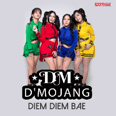 Download Music D'Mojang - Diem Diem Bae MP3 - Laguku