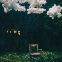Download Lagu Park Bom - 봄 (Spring) (feat. Sandara Park) MP3 - Laguku