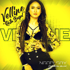 Download Music Velline Ratu Begal - Ngopi Say MP3 - Laguku
