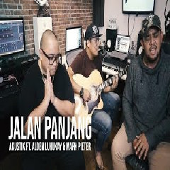 Download Lagu Saykoji, Alden Luhukay & Mark Pieter - Jalan Panjang MP3 - Laguku