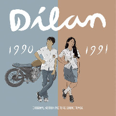 Download Music The Panasdalam Bank - Voor Dilan #III: Dulu Kita Masih Remaja (Remastered 2018) MP3 - Laguku