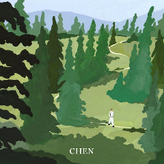 Download CHEN (EXO) - 먼저 가 있을게 (I'll Be There).mp3 | Laguku