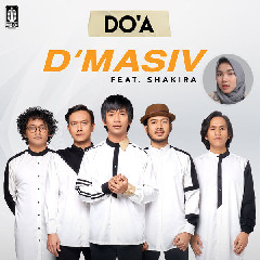 Download D'Masiv & Shakira Jasmine - Do'a.mp3 | Laguku