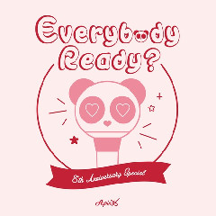 Download Lagu A Pink - Everybody Ready? MP3 - Laguku
