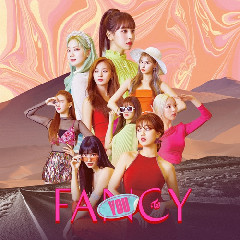 Download Lagu TWICE - FANCY MP3 - Laguku