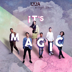 Download Lyla & Nagita Slavina - Magic.mp3 | Laguku