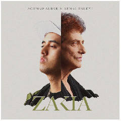 Download Lagu Achmad Albar - Zakia (Feat. Kemal Palevi) MP3 - Laguku