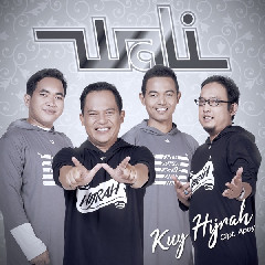 Download Lagu Wali - Kuy Hijrah MP3 - Laguku