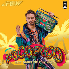 Download JFlow - Poco Poco (Best Dance Of Our Lives).mp3 | Laguku