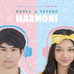 Download Lagu Naura & Devano - Harmoni MP3 - Laguku