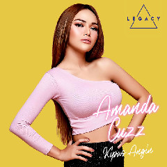 Download Music Amanda Cuzz - Kipas Angin MP3 - Laguku