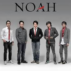 Download Noah - Dalam Gelap.mp3 | Laguku