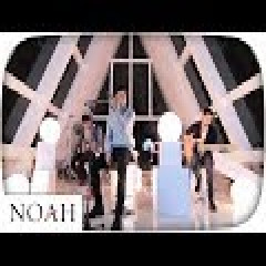 Download Music NOAH - Tinggallah Ku Sendiri MP3 - Laguku