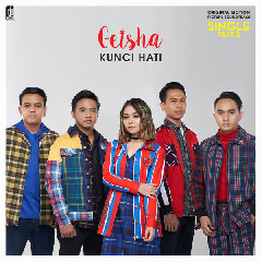 Download Geisha - Kunci Hati.mp3 | Laguku