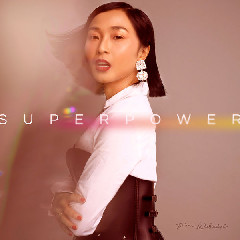 Download Music Rinni Wulandari - Superpower MP3 - Laguku