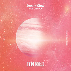 Download Music BTS, CHARLI XCX - Dream Glow (BTS WORLD OST Part.1) MP3 - Laguku