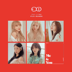 Download EXID - 아끼지마 (THE VIBE).mp3 | Laguku