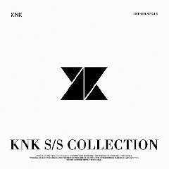 Download Music KNK - SUNSET MP3 - Laguku