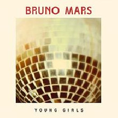 Download Lagu Bruno Mars - Young Girls MP3 - Laguku