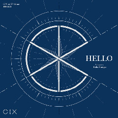 Download Music CIX - The One MP3 - Laguku