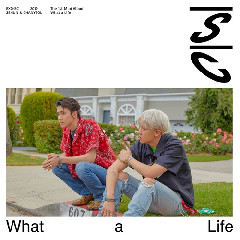 Download Music EXO SC - What A Life MP3 - Laguku