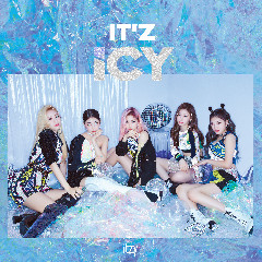 Download Lagu ITZY - ICY MP3 - Laguku