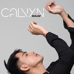 Download Music Calvyn - Maaf MP3 - Laguku