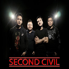 Download Lagu Second Civil - Sampai Akhir Nafasku MP3 - Laguku