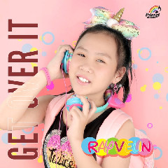 Download Lagu Rayvelin - Get Over It MP3 - Laguku