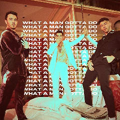Download Lagu Jonas Brothers - What A Man Gotta Do MP3 - Laguku