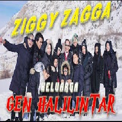 Download Lagu Gen Halilintar - Ziggy Zagga MP3 - Laguku
