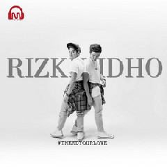 Download Music RizkiRidho - I Need Your Love MP3 - Laguku