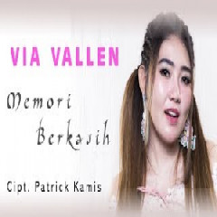 Download Music Via Vallen - Memori Berkasih MP3 - Laguku