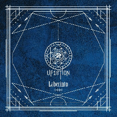 Download Music UP10TION - Blue Rose MP3 - Laguku