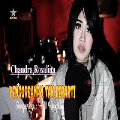 Download Lagu Chandra Rosalina - Pengorbanan Tak Berarti MP3 - Laguku