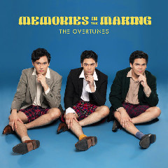 Download Music The Overtunes - So Much MP3 - Laguku