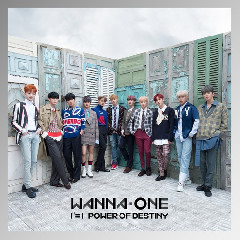 Download Music WANNA ONE - 불꽃놀이 (Flowerbomb) MP3 - Laguku